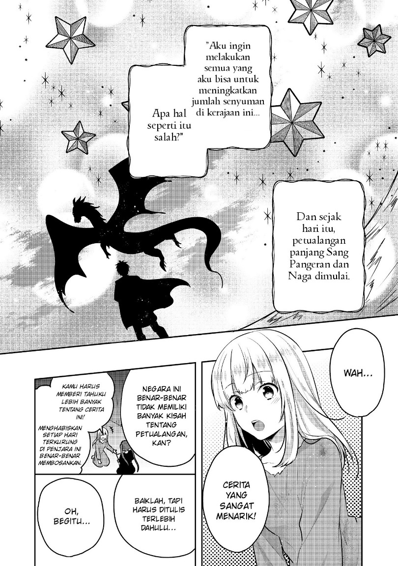 Tearmoon Empire Story